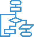 icon-organizing documents