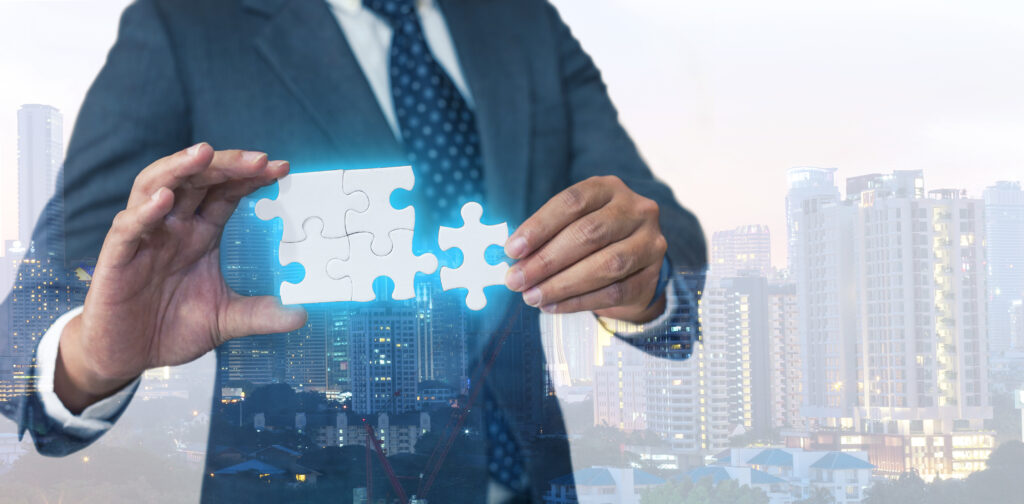 puzzle technology