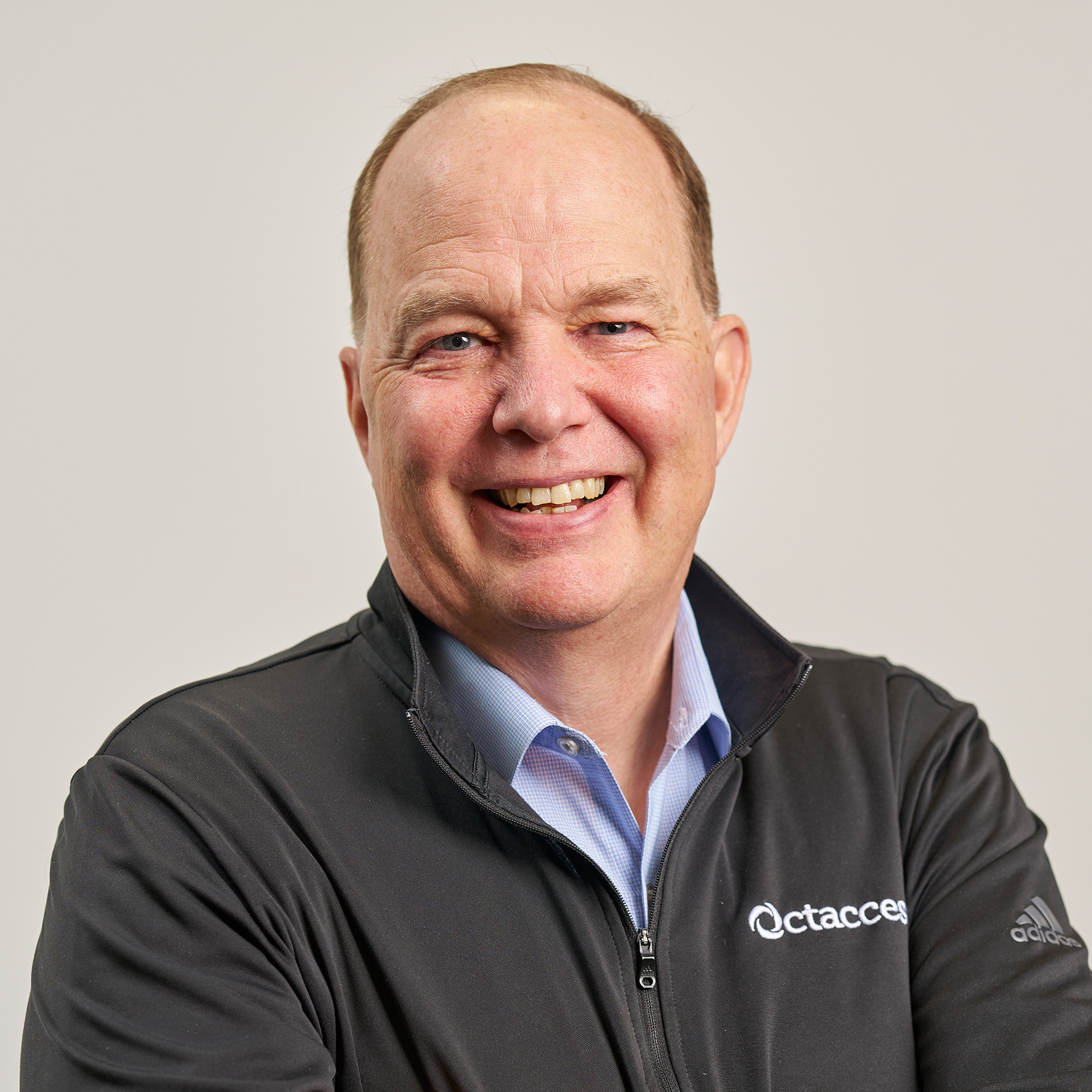 A photo of Scott Hirschfeld