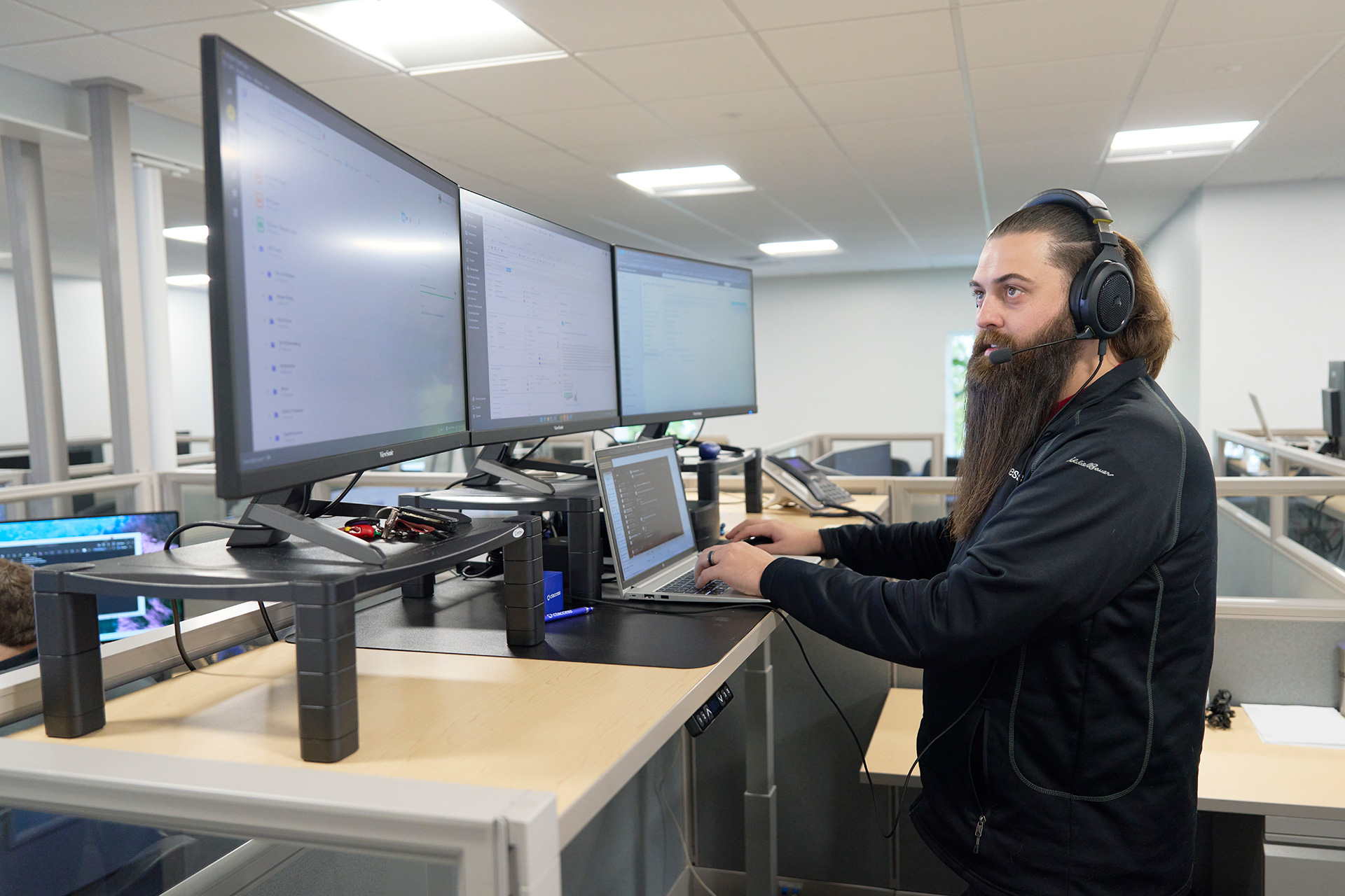 CTaccess_Managed-IT-Laser-Focused CTaccess_Managed-IT-Laser-Focused