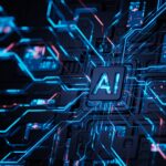 digital network - applying AI in the real world